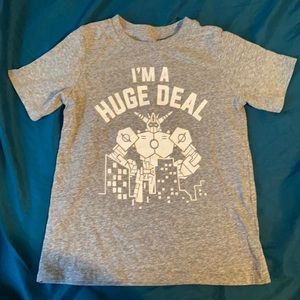 Toddler Shirt
